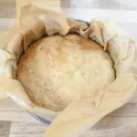 Leave to cool for 10 minutes. Humble Hummingbird Cake With Sweet Pecan Dust | https://theyumyumclub.com/2019/06/05/humble-hummingbird-cake-sweet-pecan-dust/