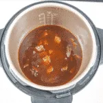 Sriracha Beef Gangnam Style | https://theyumyumclub.com/2019/06/27/sriracha-beef-gangnam-style/