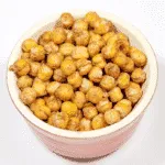 Roast for 30-45 minutes | https://theyumyumclub.com/2019/06/18/moroccan-chickpea-salad/
