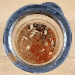 Add to a grinder | https://theyumyumclub.com/2019/06/18/moroccan-chickpea-salad/