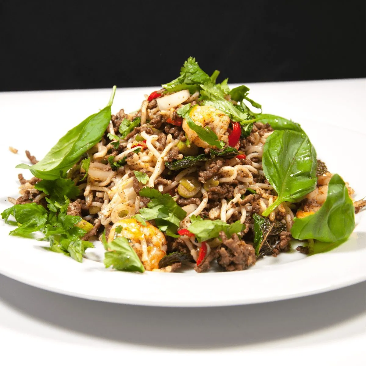 Ho Chi Minh Surf and Turf| https://theyumyumclub.com/2019/07/22/ho-chi-minh-surf-turf/