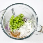 Add all ingredients to a belnder | https://theyumyumclub.com/2019/07/05/falafels-fit-for-the-pharaohs/
