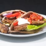 Falafels Fit For The Pharaohs | https://theyumyumclub.com/2019/07/05/falafels-fit-for-the-pharaohs/