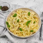 Alfredo Fettuccine