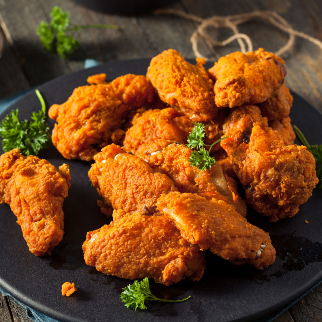 how-to-reheat-fried-chicken-in-an-air-fryer-storables