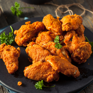 How To Reheat Fried Chicken To Make It Tasty
