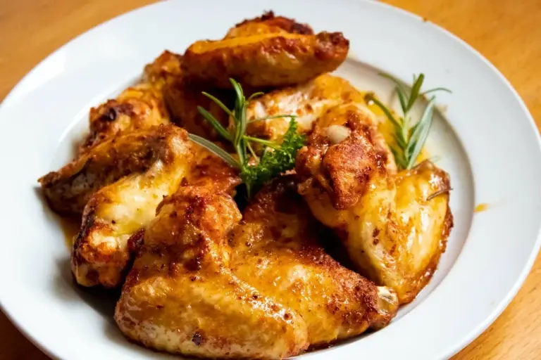 How To Reheat Fried Chicken To Make It Tasty