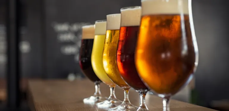 When you want to become drunk quickly, you'll know what to drink and how to order it, and when you need to relax, you'll know what to skip.