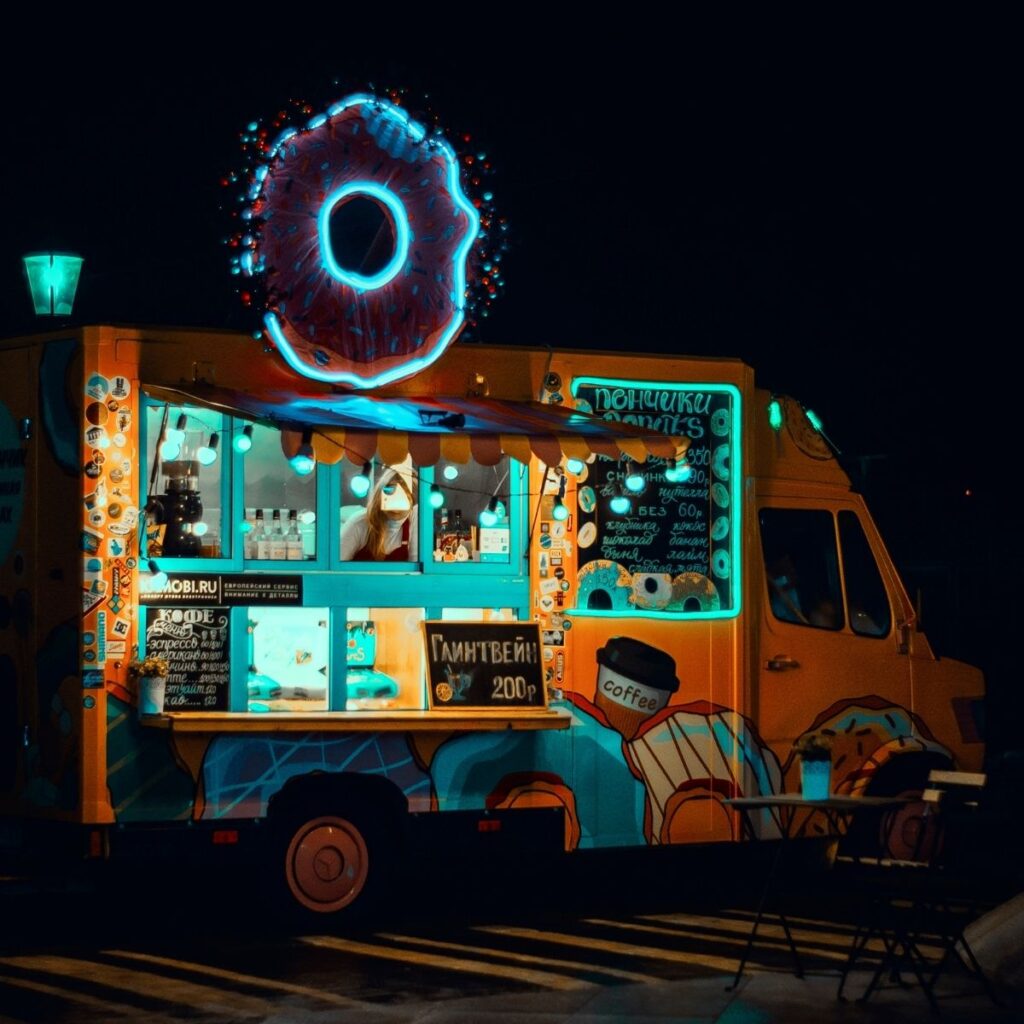 Food Trucks