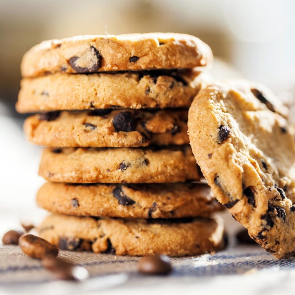 4 gourmet cookie ideas for trying out at home