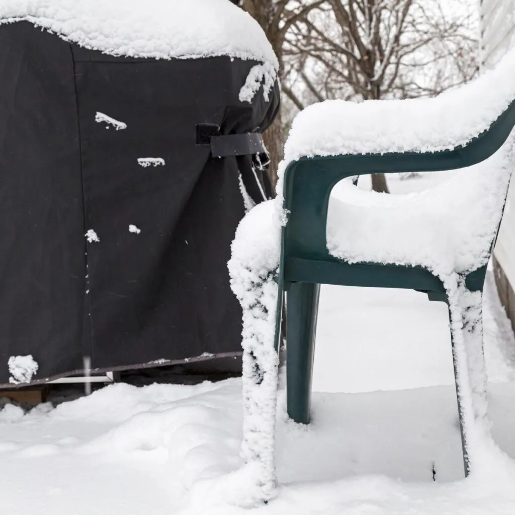 Buying BBQ Covers