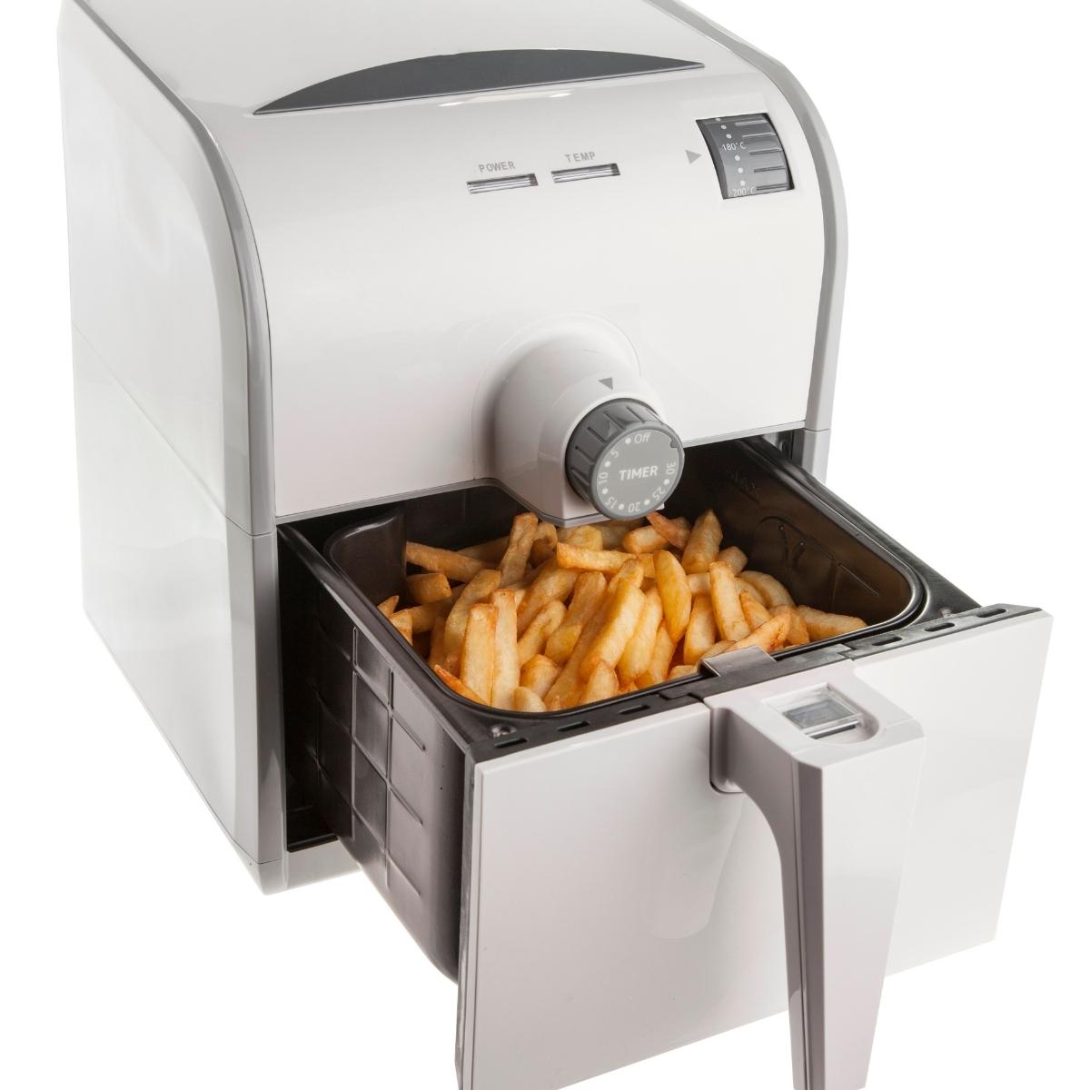 Does an Air Fryer have to Preheat?