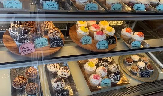 How to Store Homemade Cupcakes