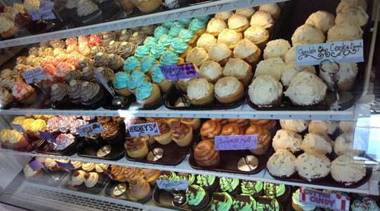 9 Ways to Quickly Find a Cupcake Shop Near Me