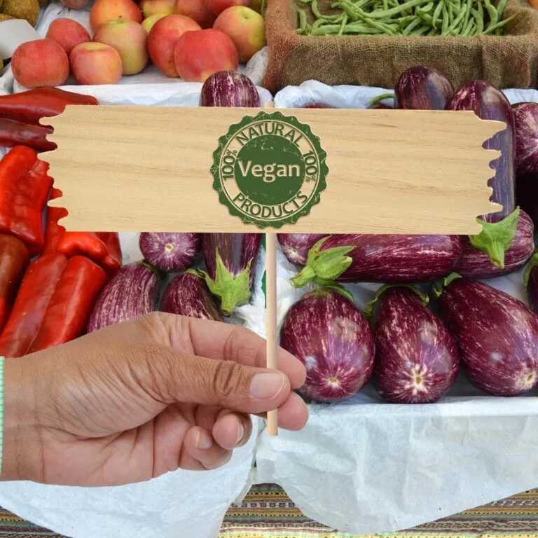 How To Recognize Authentic Vegan-friendly Products