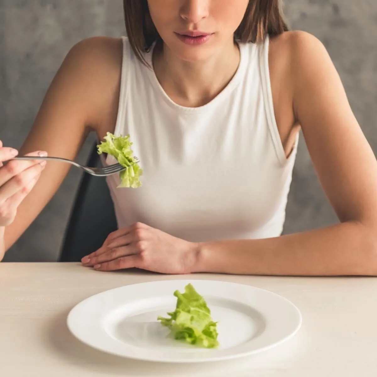 The Truth about Eating Disorders by Brian C Jensen What They Are, What They Aren’t, and What to Do About Them