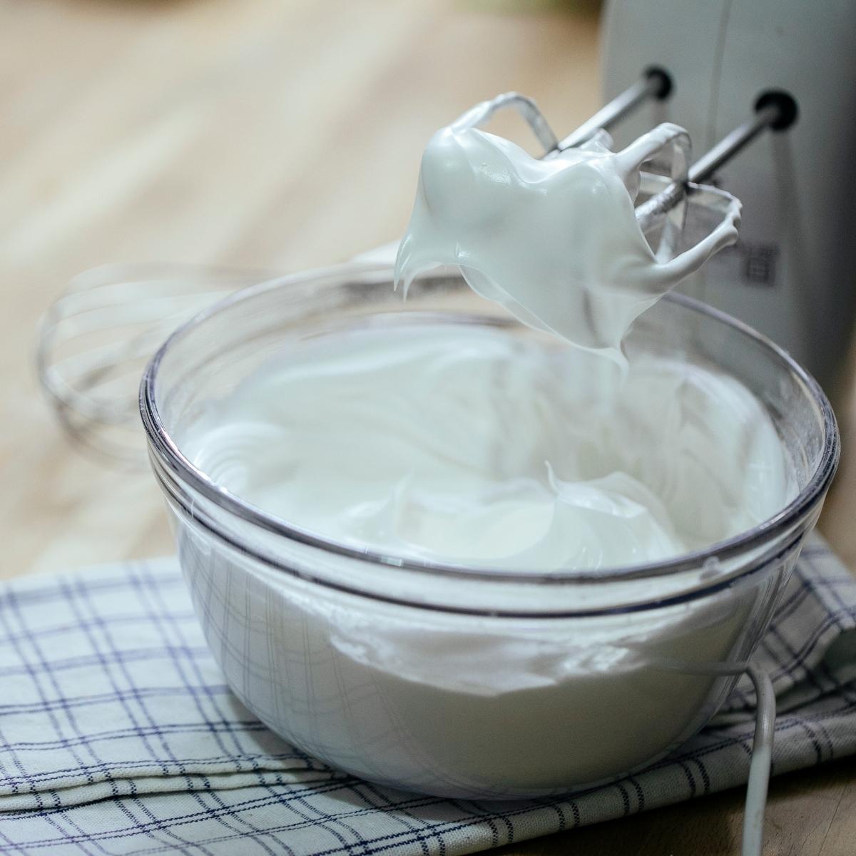 Obscure Facts About the Whipped Cream You Probably Didn’t Know About
