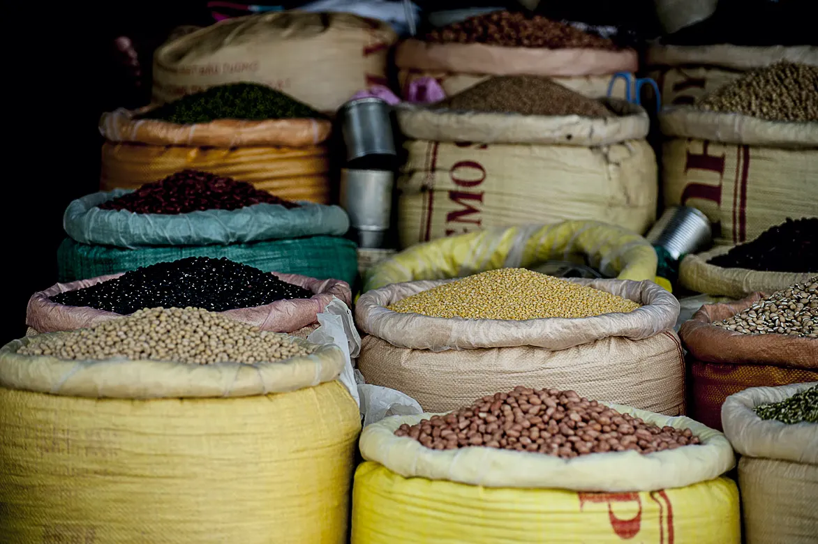 Why You Should Add Beans To Your Diet