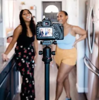 5 Secret Tips on How to Make a Cooking YouTube Video