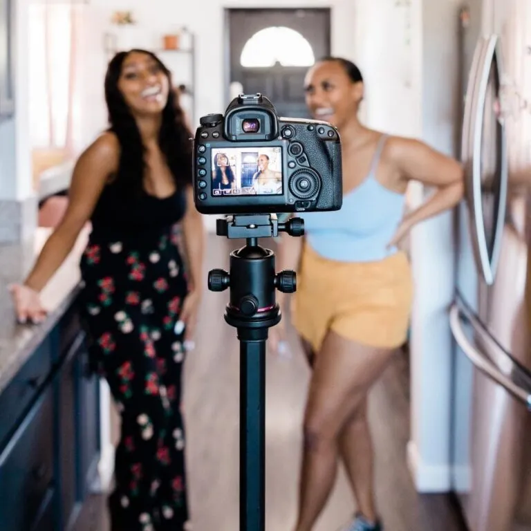 5 Secret Tips on How to Make a Cooking YouTube Video