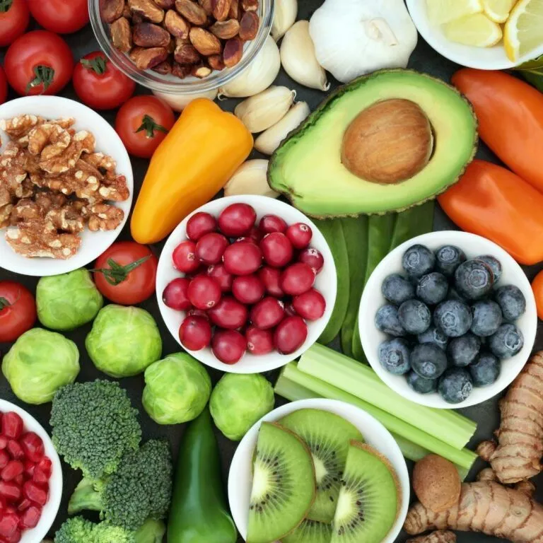 8 Healthy Food Swaps to Cut Back on Carbs and Improve Your Diet