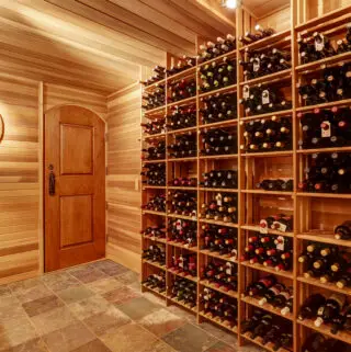 How Can I Keep My Wine Cellar Cool?