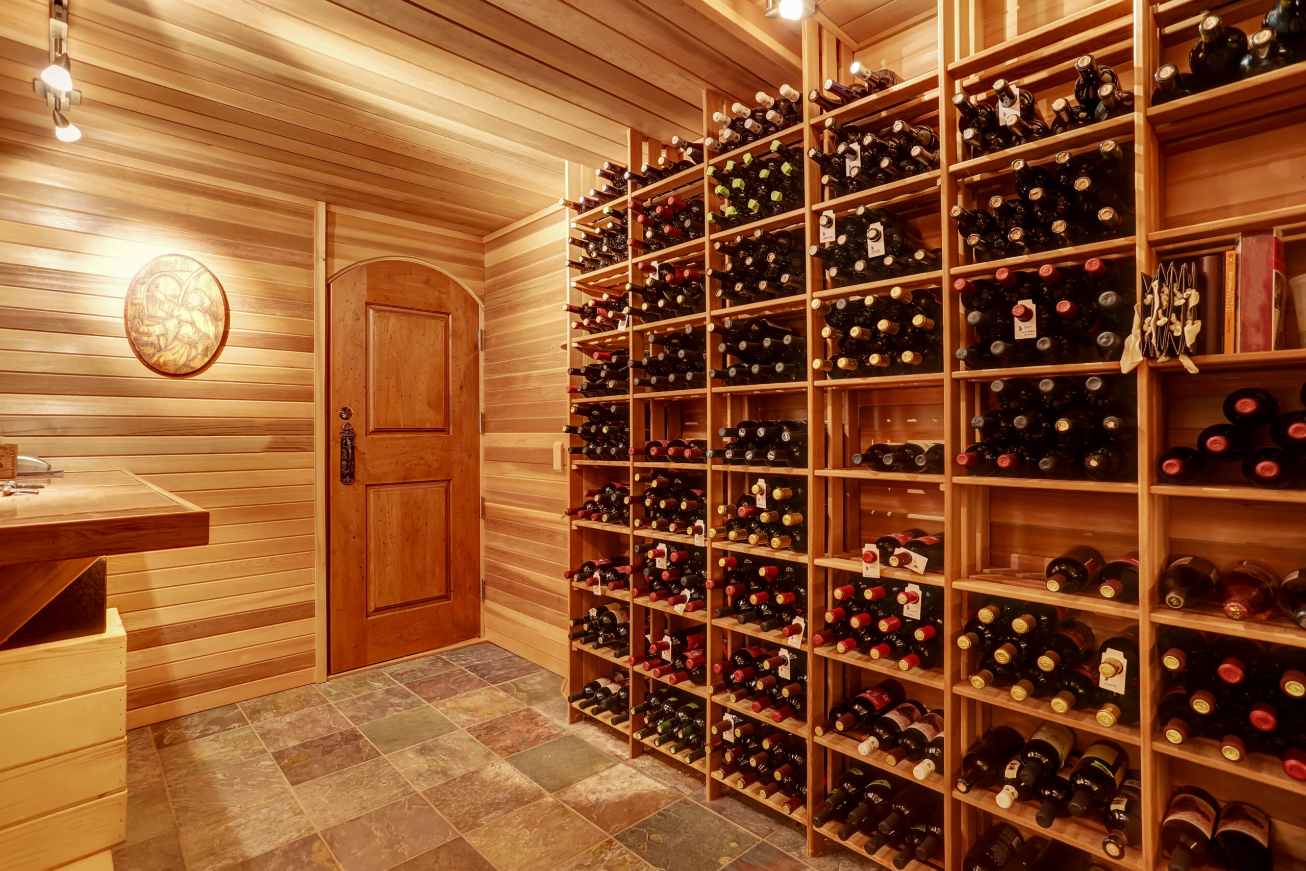 How Can I Keep My Wine Cellar Cool?