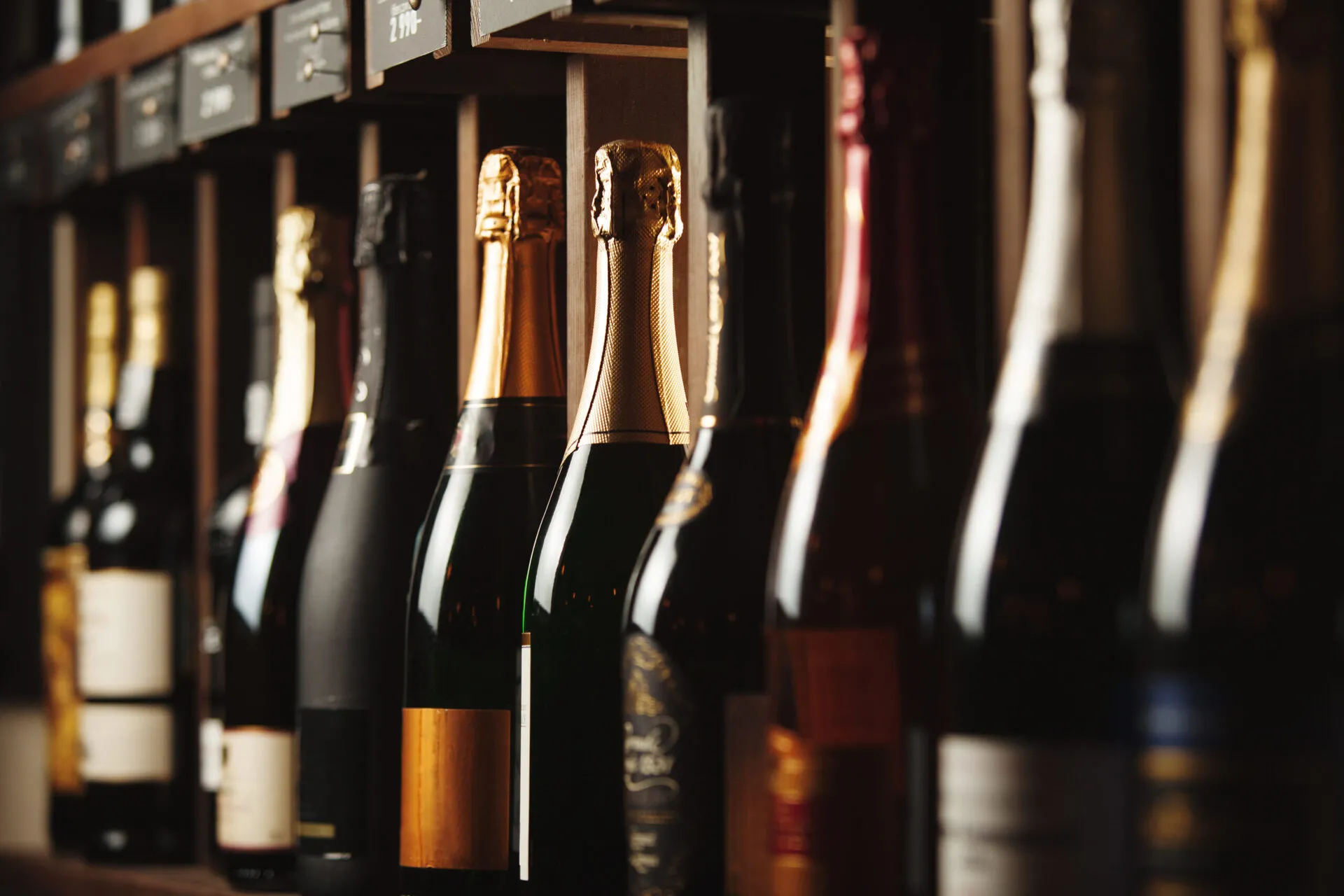 Use A Wine Refrigeration System