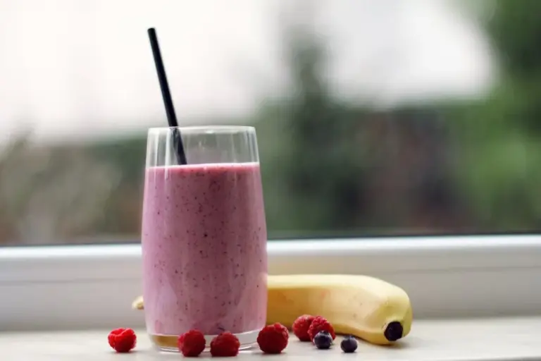 The Healthiest Drinks That Will Boost Your Daily Energy Levels And Immunity