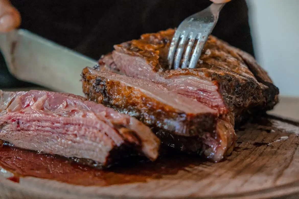 These Recipes Are A Must-Try For Anyone Who Loves Meat