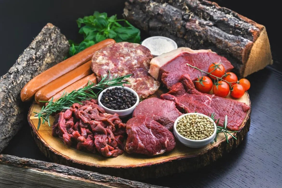 Lamb Chops