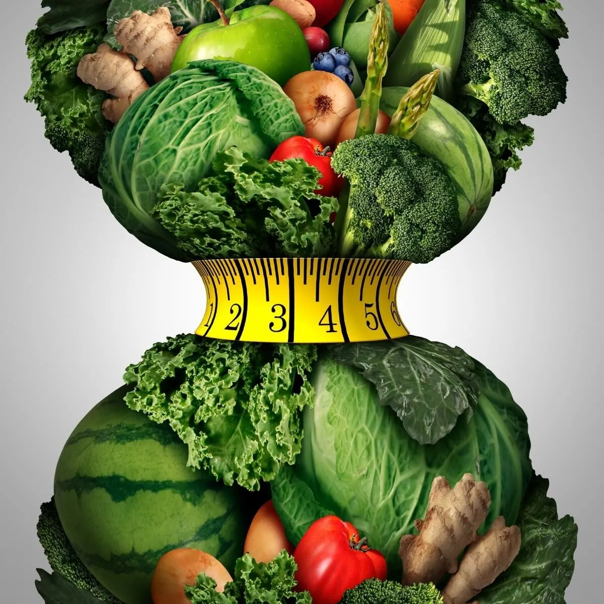 Top 10 Everyday Healthy Recipes for Weight Loss