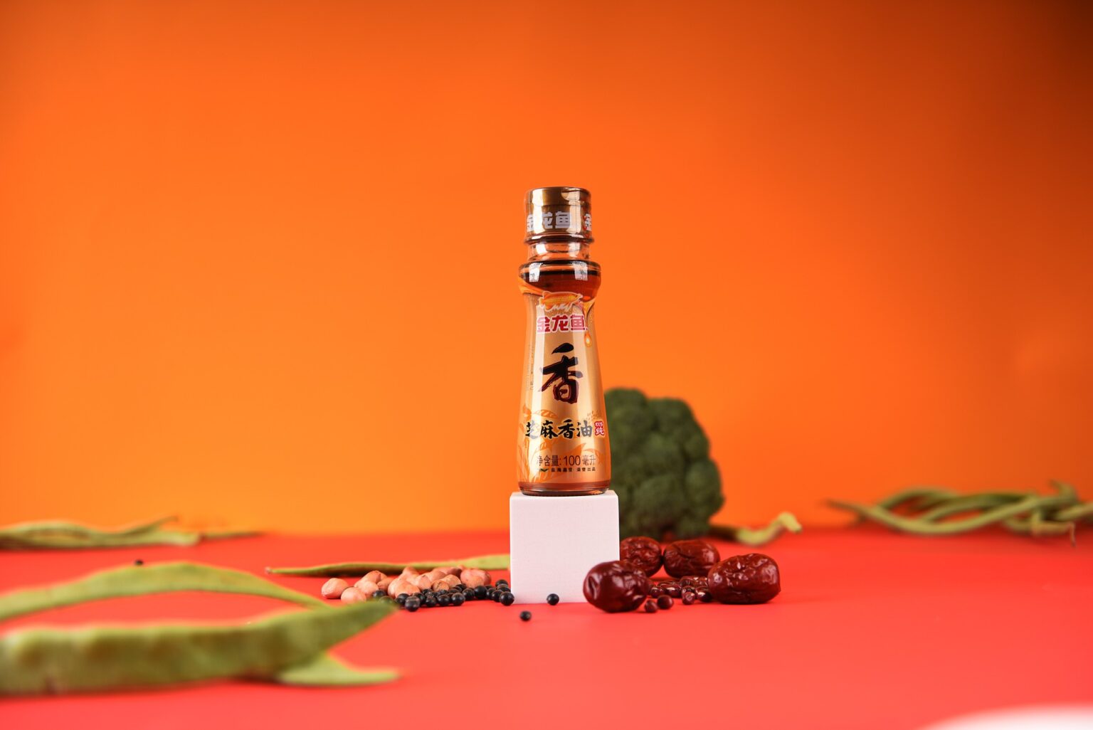 Sesame Oil 101 A Complete Guide