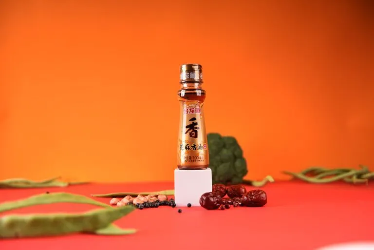 Sesame Oil 101: A Complete Guide
