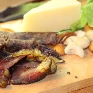 Beef Jerky: 10 Creative Ways to Use in Your Meals