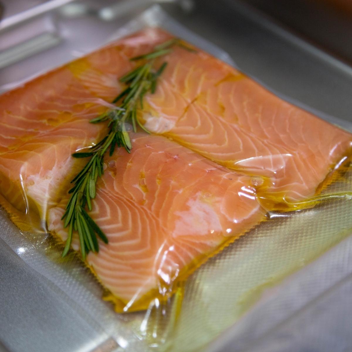 What Can I Cook Using The Sous Vide Method
