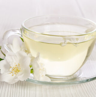 4 Refreshing Ways To Enjoy White Tea