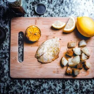 8 Amazing Recipes You Can Try For Cooking Fish