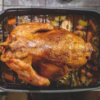 Tips for Preparing Most Delicious Roasted Chicken