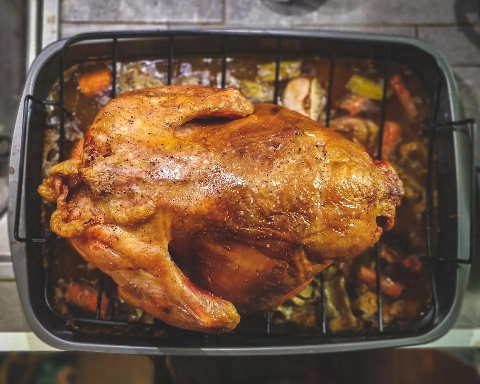 Tips for Preparing Most Delicious Roasted Chicken