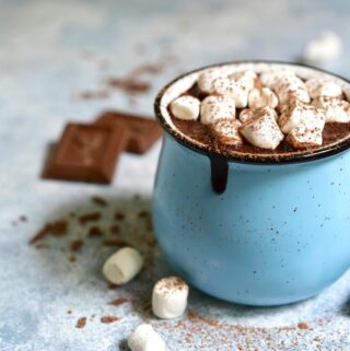 4 Ways to Make the Best Hot Chocolate