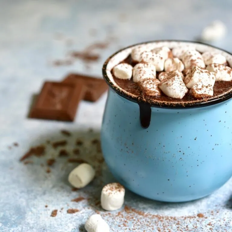 4 Ways to Make the Best Hot Chocolate