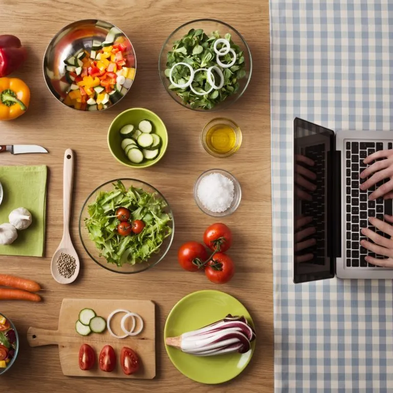 Healthy Vegetarian Recipes For Weight Loss