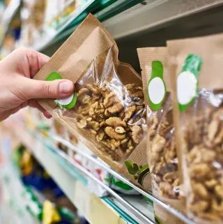 How To Package Food Products For Retail