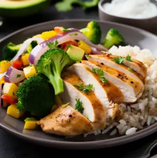 Healthy Dinner Recipes For Weight Loss
