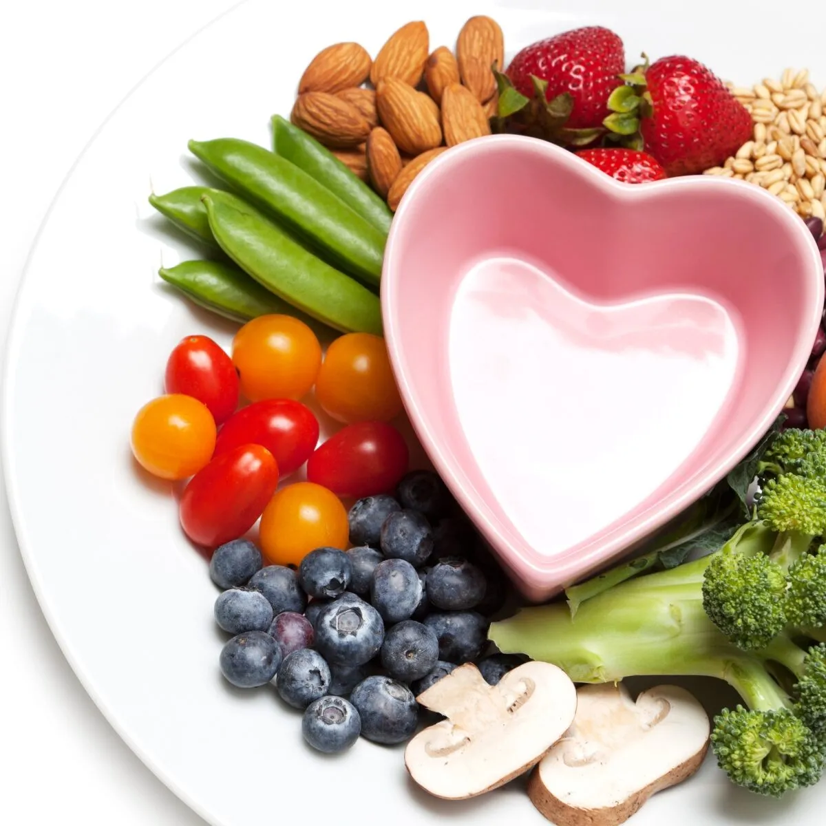 Nutritional Implications for Seasonal Affective Disorder