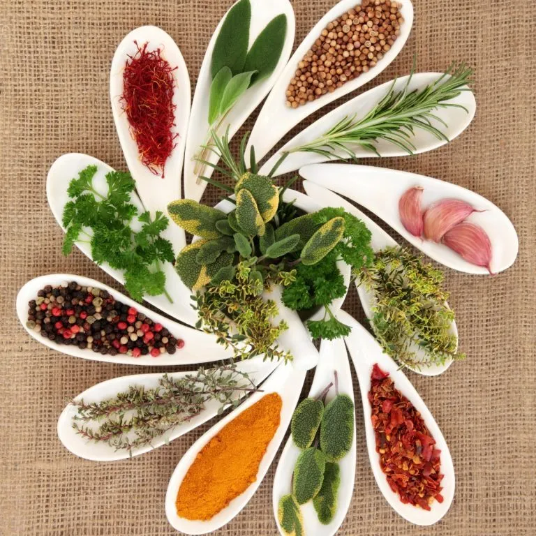 Seasonal Depression Foods