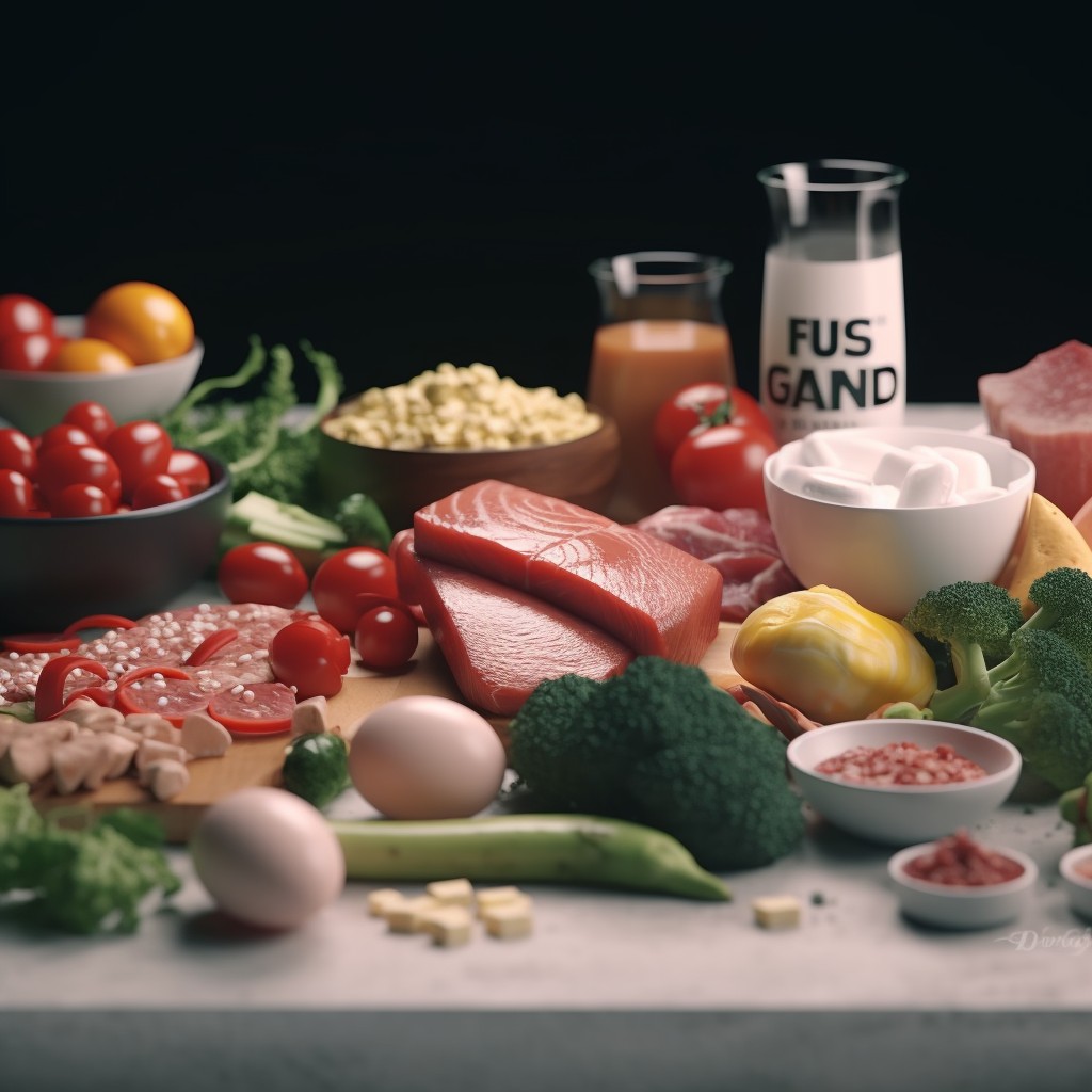 Benefits Of Incorporating Healthy Recipes Into Your Lifestyle.