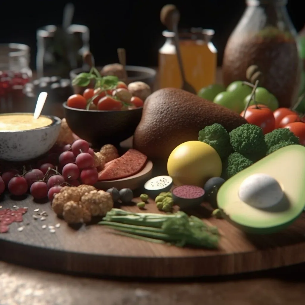 Healthy Recipes For Weight Loss