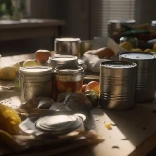 The Importance of Properly Storing Leftovers: Tips for Safe and Delicious Meals